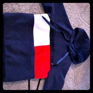 Tommy Hoodie